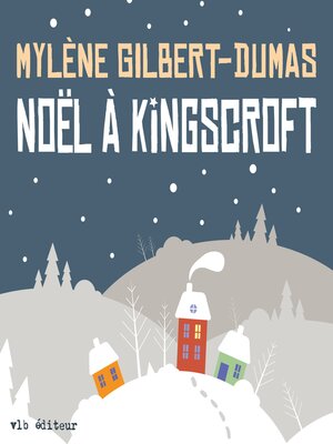 cover image of Noël à Kingscroft